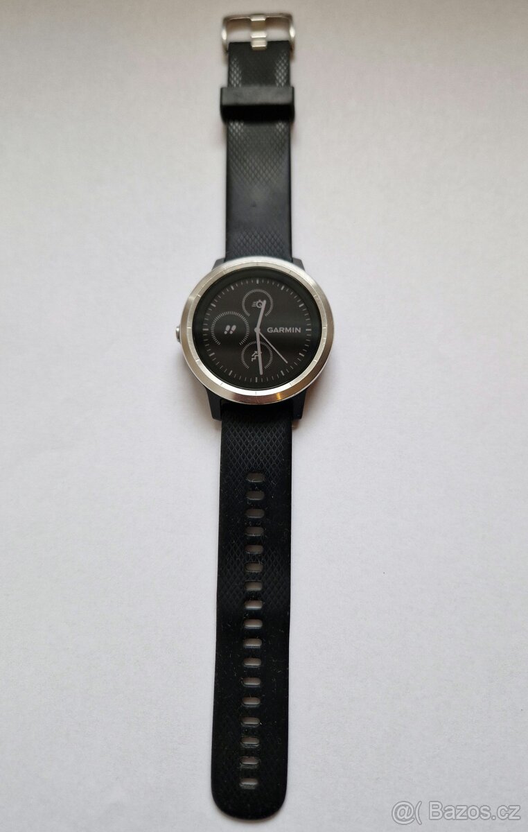 Garmin Vívoactive 3 - 2