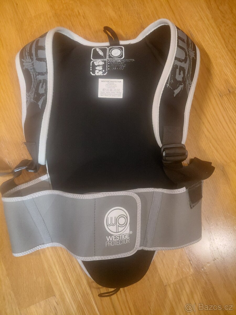 Chránič páteře westige vel.150-160cm - 2