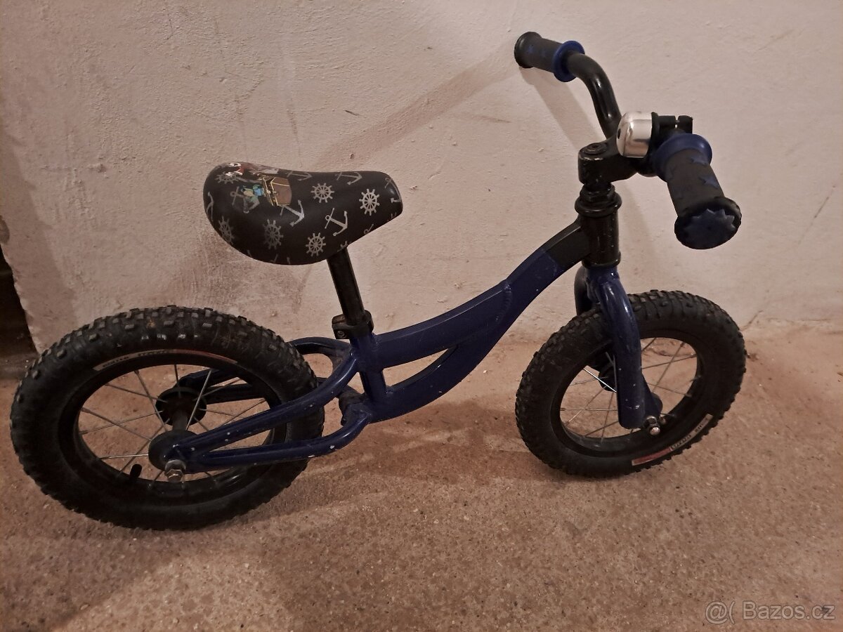 Dětské odrážedlo - 2