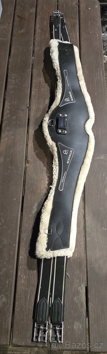 Acavallo podbřišník s beránkem 135 - 2