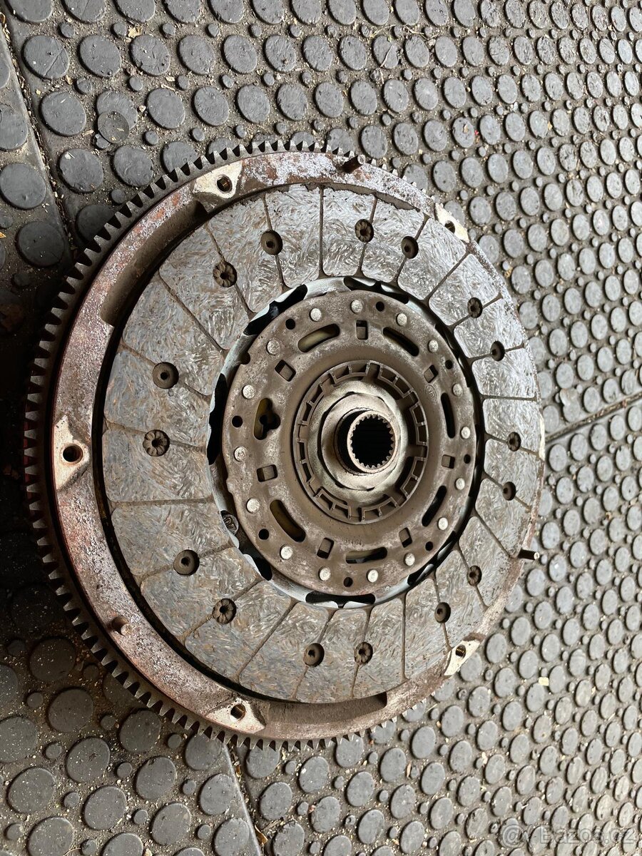 Nahradni dily WV Sharan 7N - 2