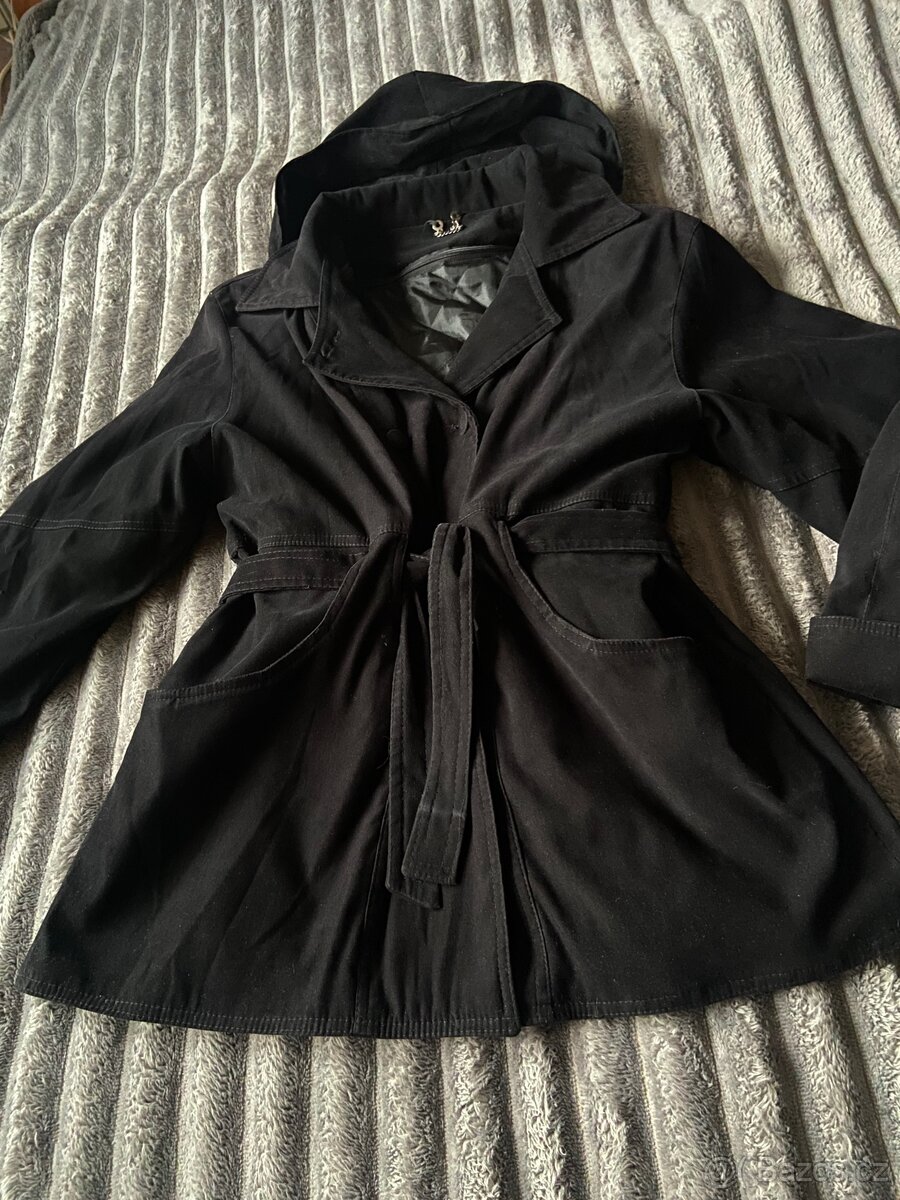 Kabát / bunda velikost XL - 2