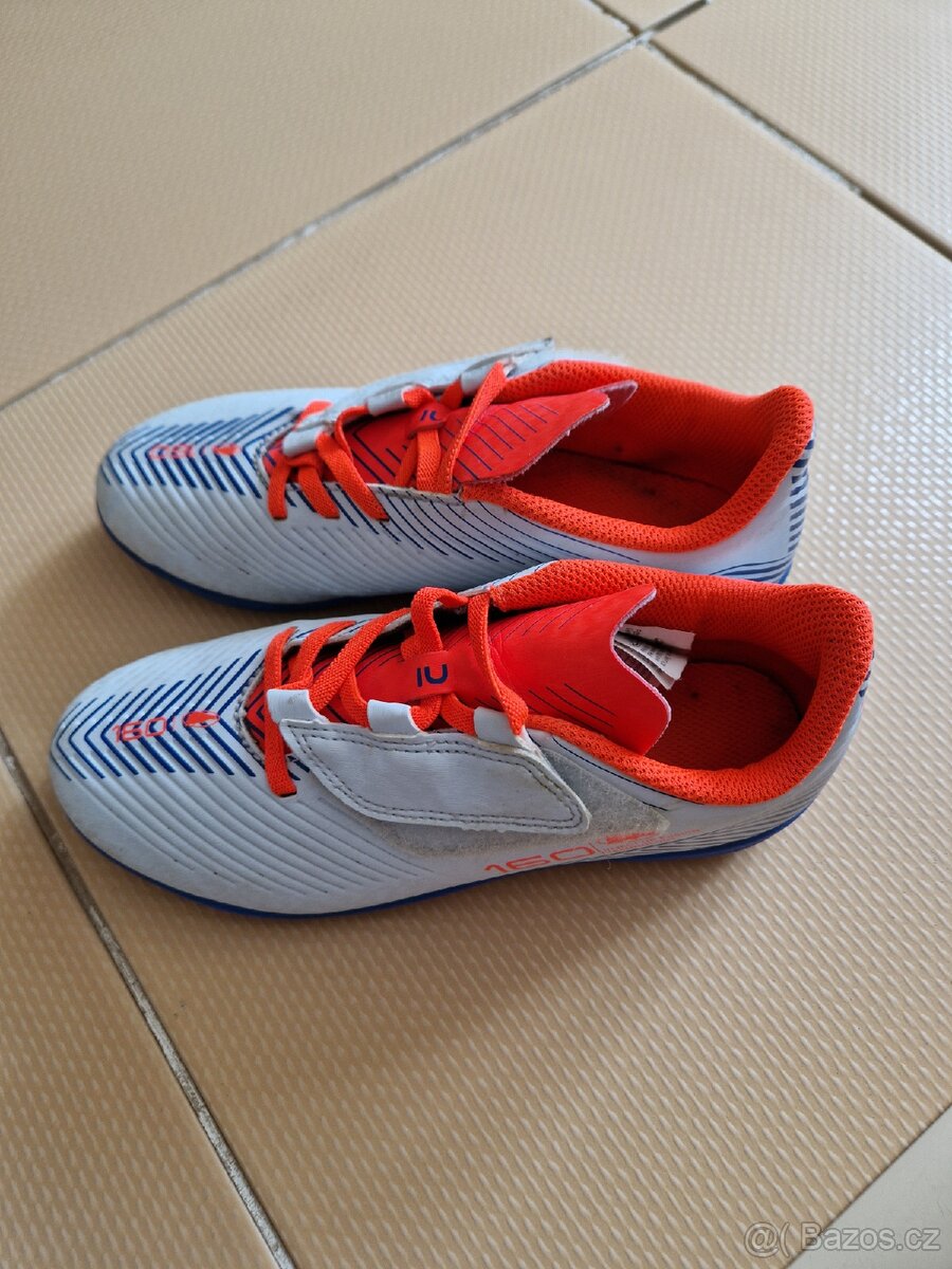 Dětské kopačky - 2