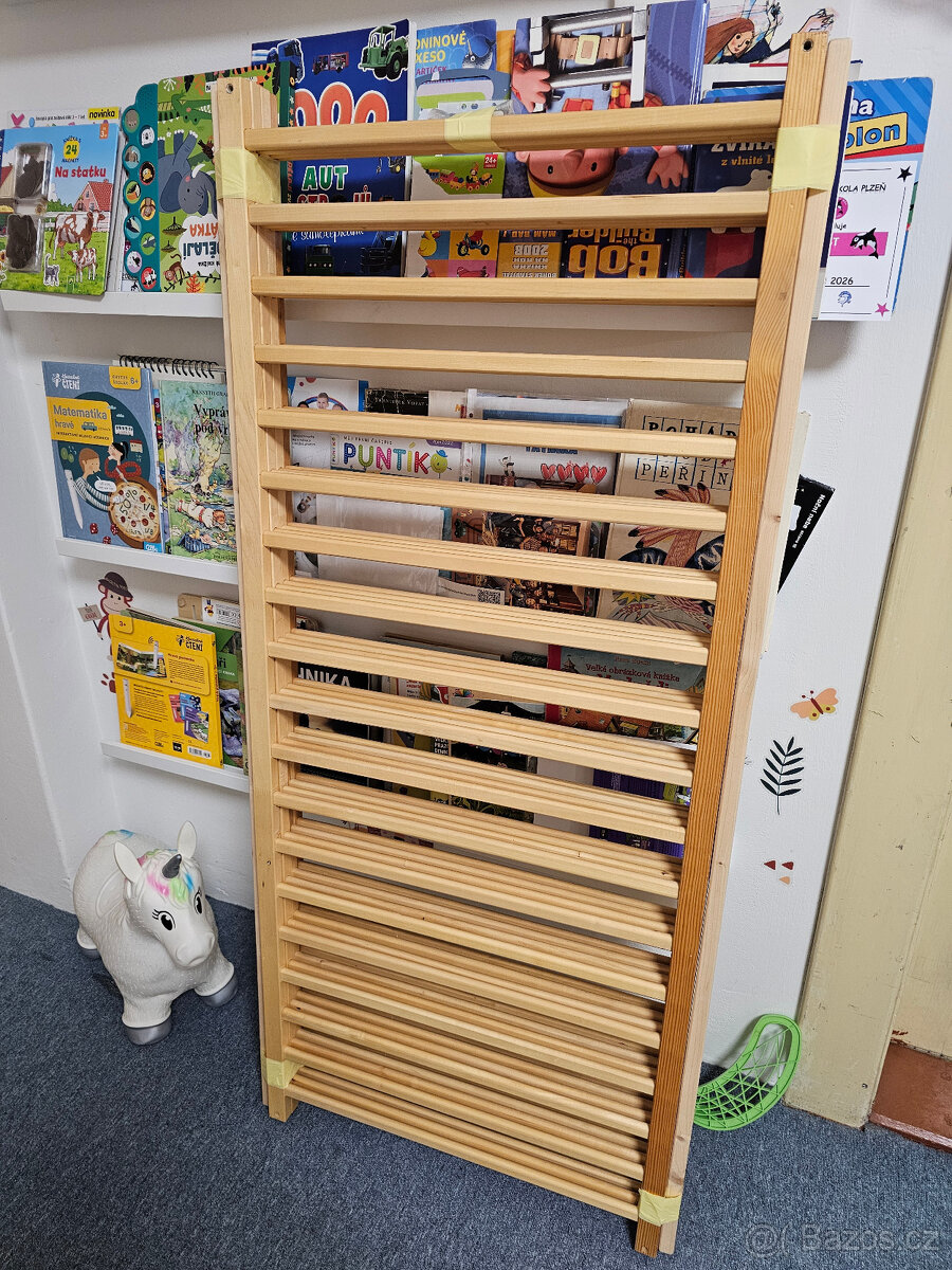 Dětská ohrádka 150x150cm - 2