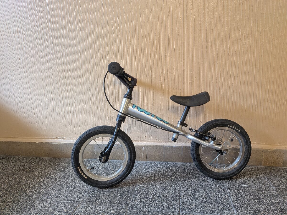 Dětské odrážedlo Yedoo TooToo - 2