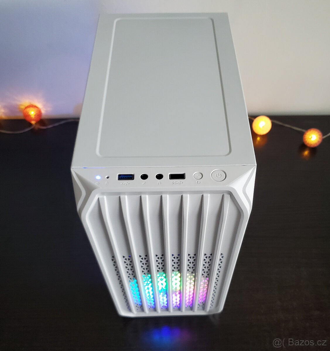 Herní počítač LUNA (RYZEN|GEFORCE RTX 5050|WIFI+BT|ZÁRUKA) - 2