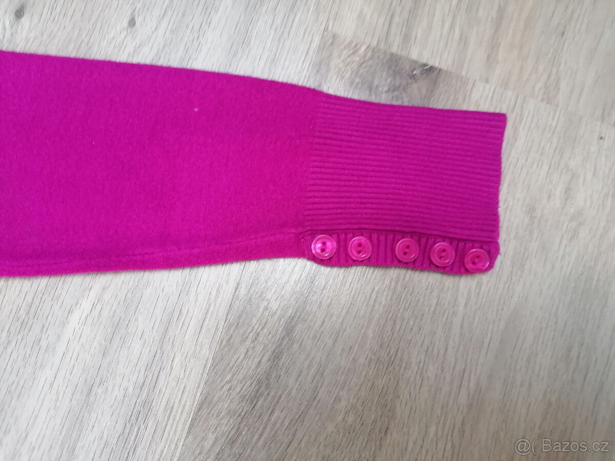 Dámský pulover - svetr - 2