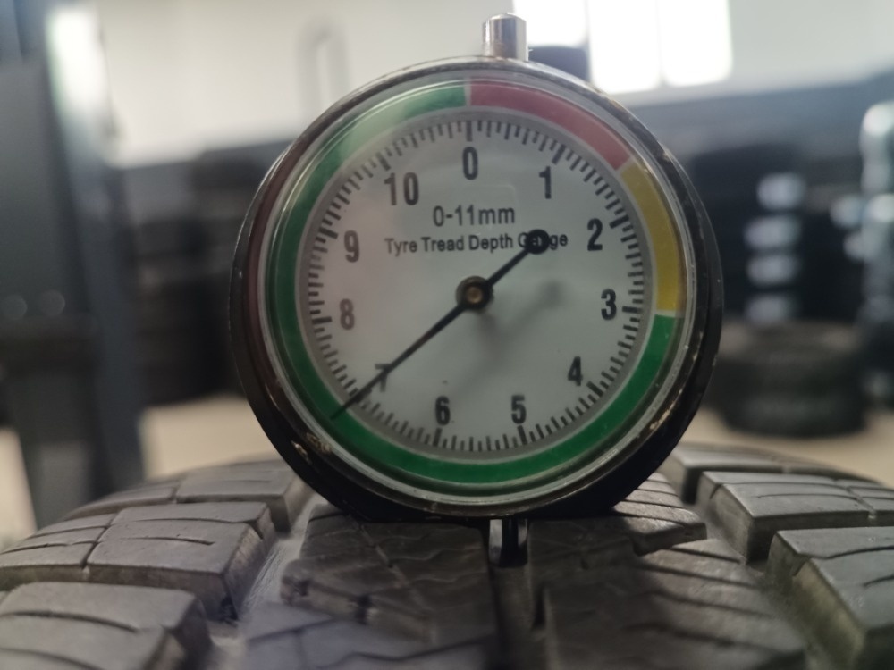 175/70 R14 BARUM (1819) - 2