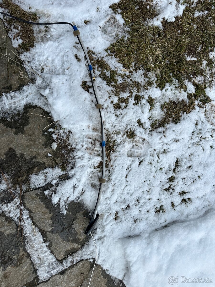 Anténa Suzuki Jimny - 2