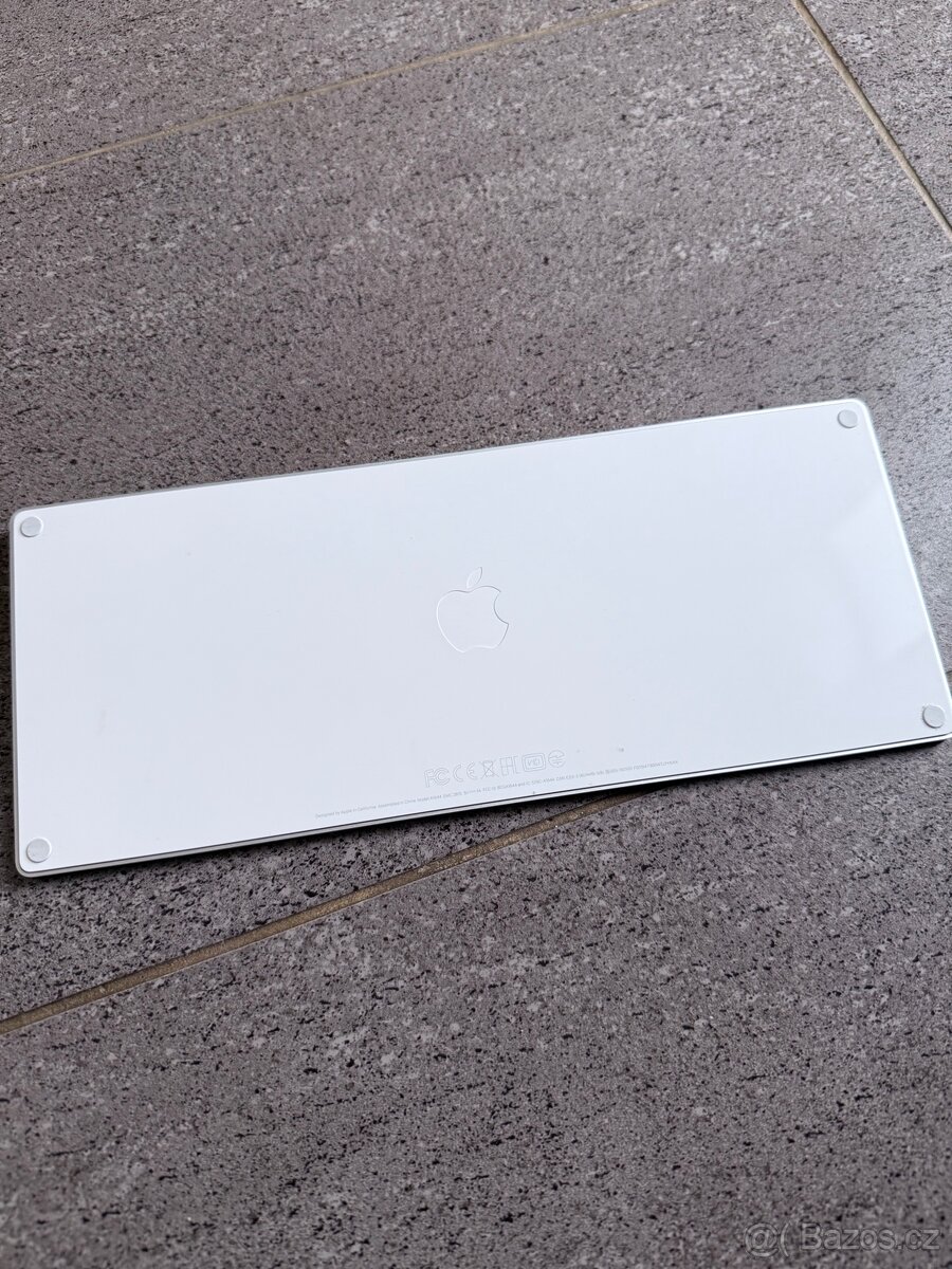 Apple Magic Keyboard A1644 - 2