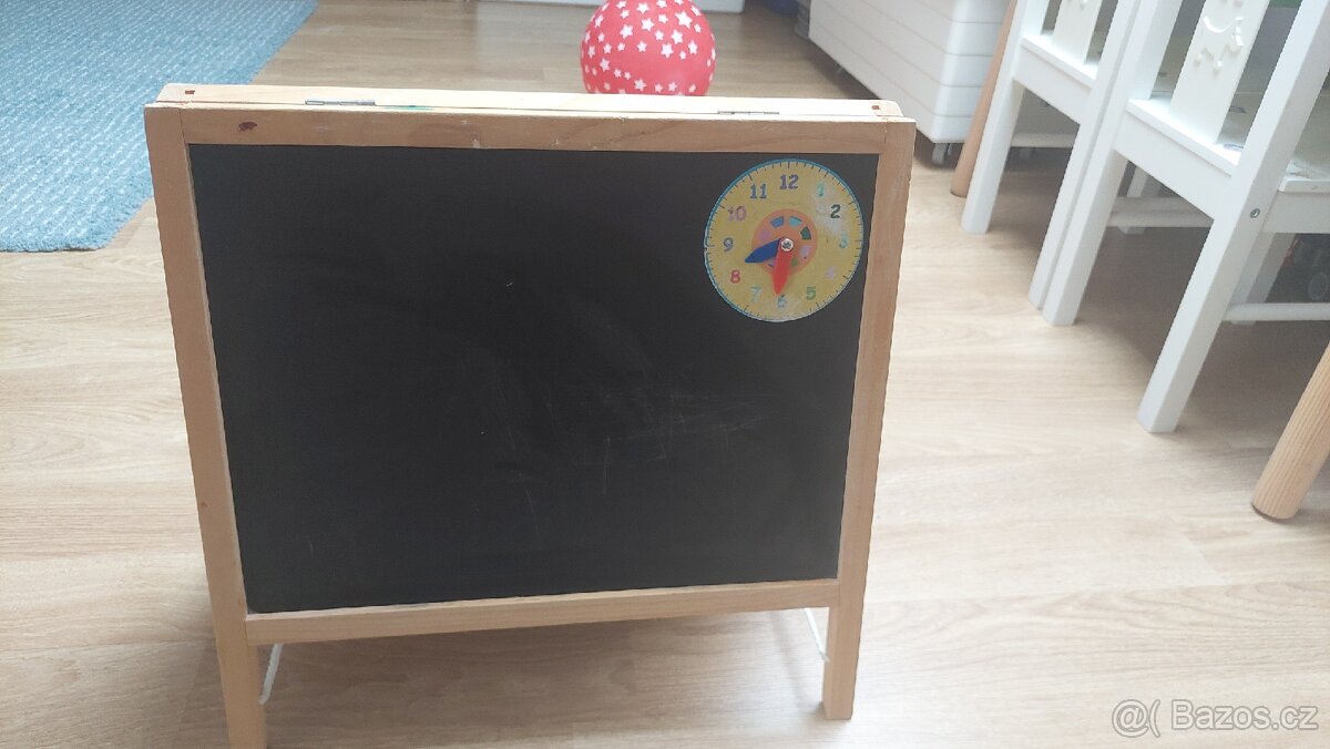 Dětská tabule - 2