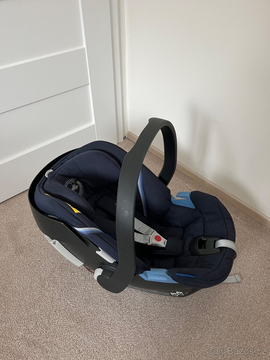 Cybex Aton 5 - 2