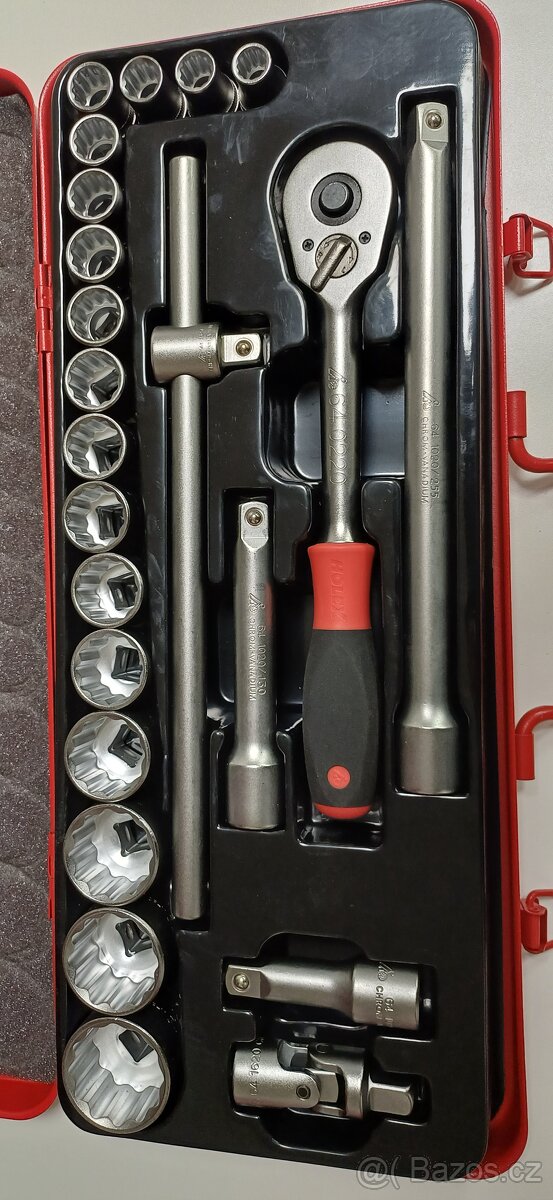 TOP Gola sada HOLEX - 2