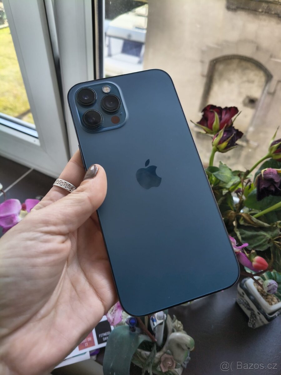 IPhone 12 Pro Max vyměním - 2