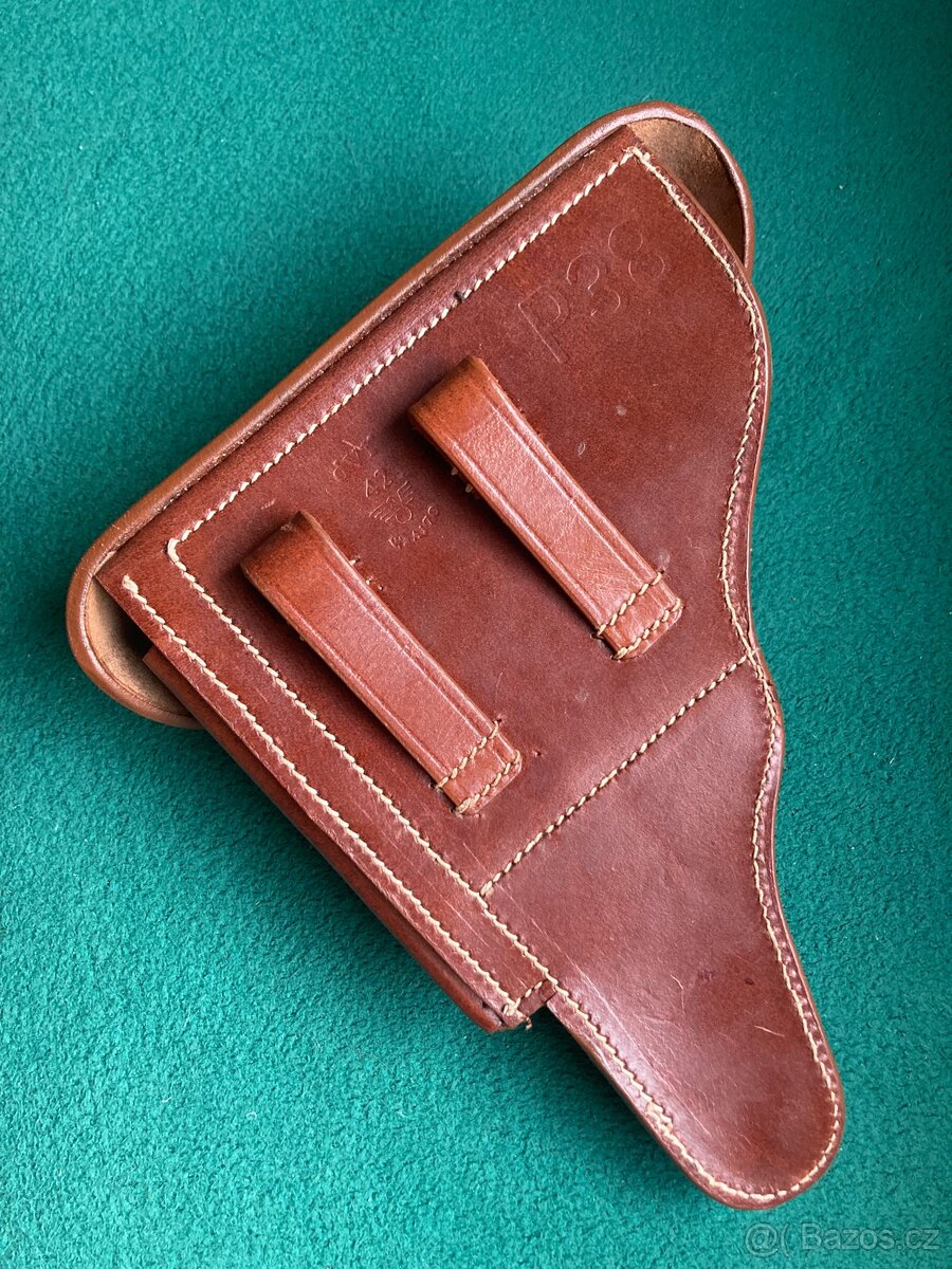 Pouzdro P38 - 2