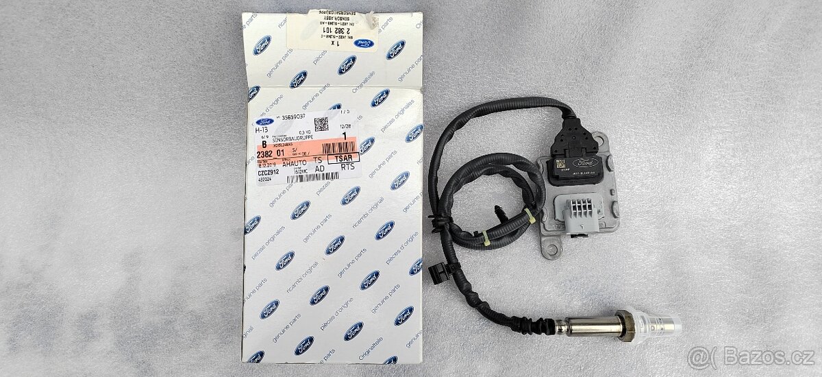 Ford Tourneo Custom, 2019 - 2