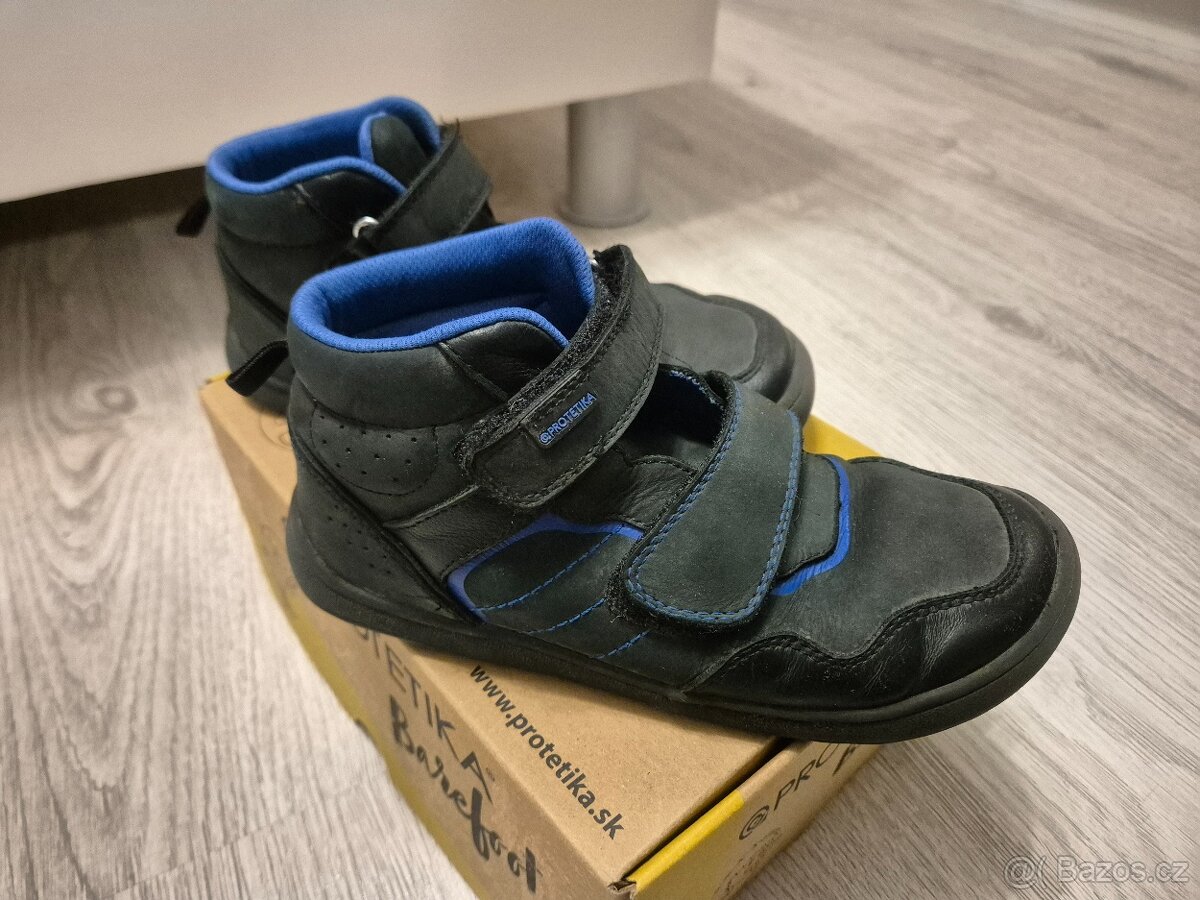Celoroční obuv Protetika 34 - 2