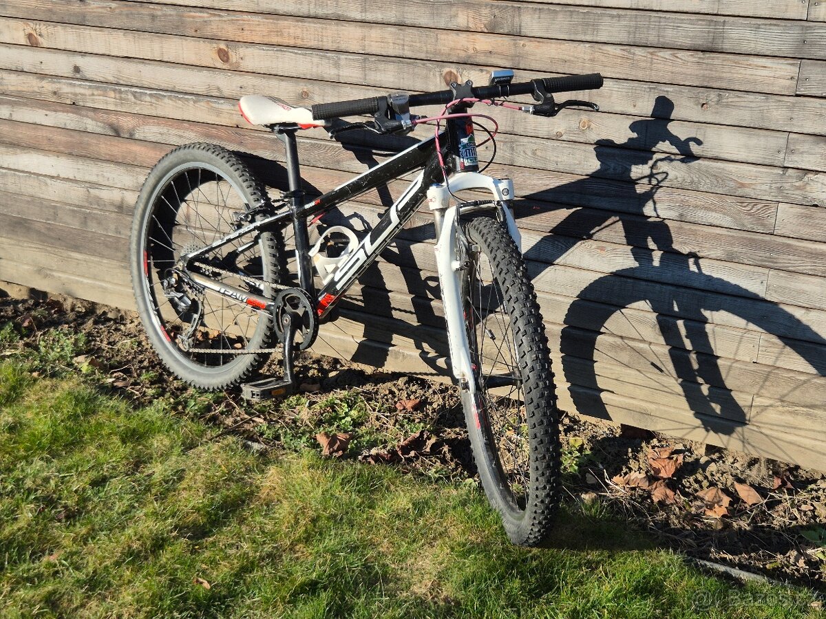 Lehké dětské kolo Superior Team 24 - 2