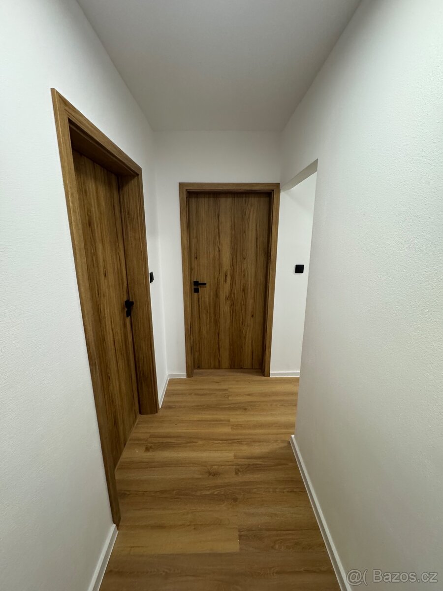 Pronajmu byt Znojmo - 2