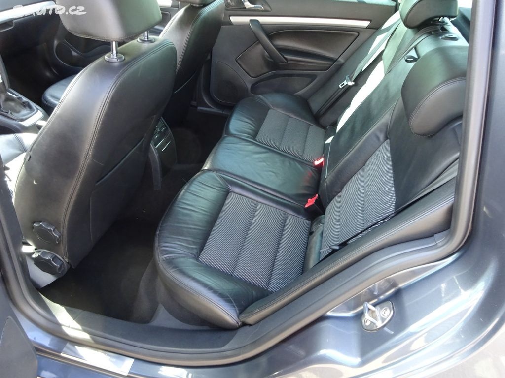 Koupim Skoda Octavia - 2