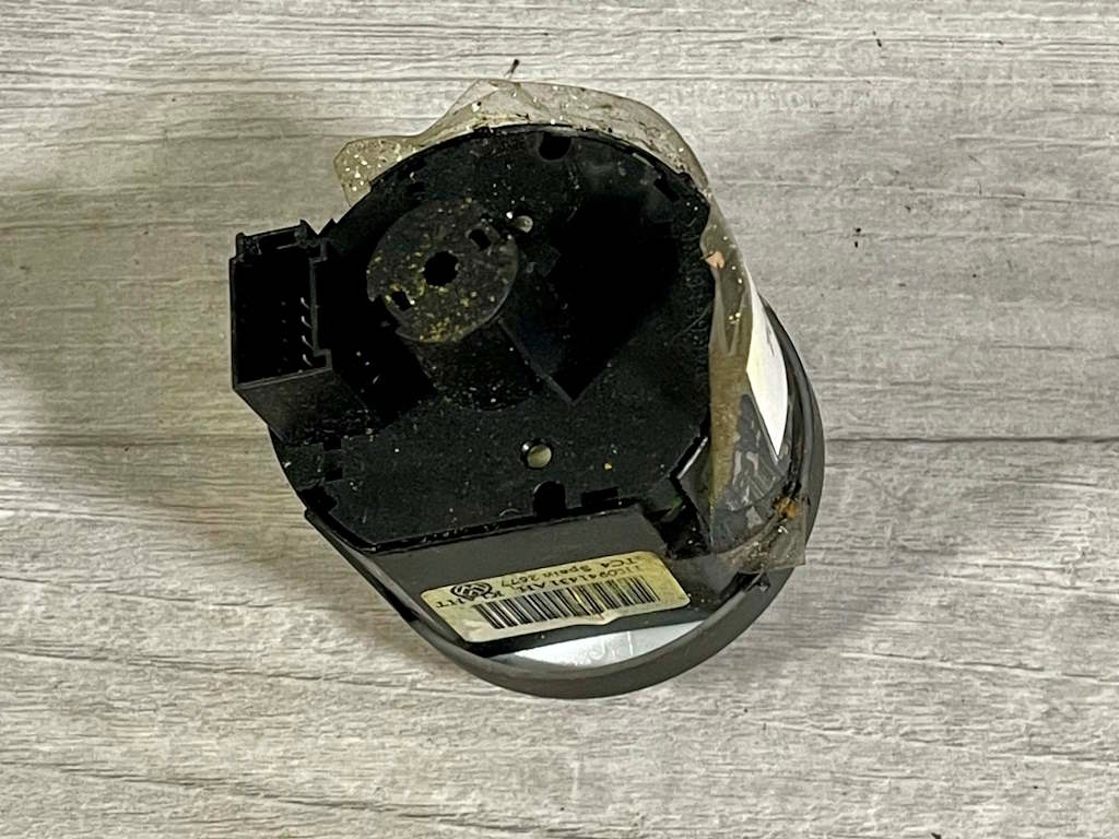 Přepínač světel - 1K0941431AH - 2