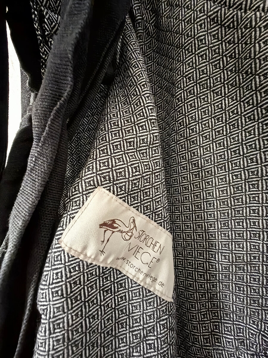 Storchenwiege nositko - 2