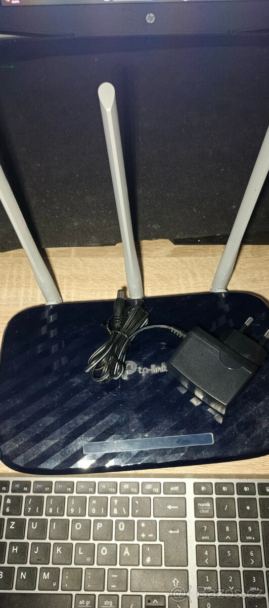 TP Link Archer C20 - 2