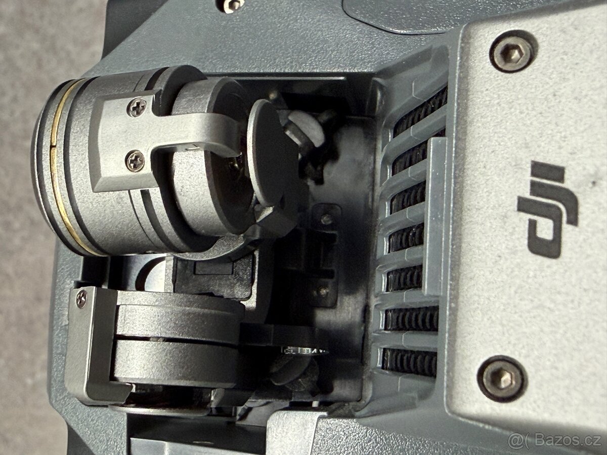 DJI Mavic pro - 2