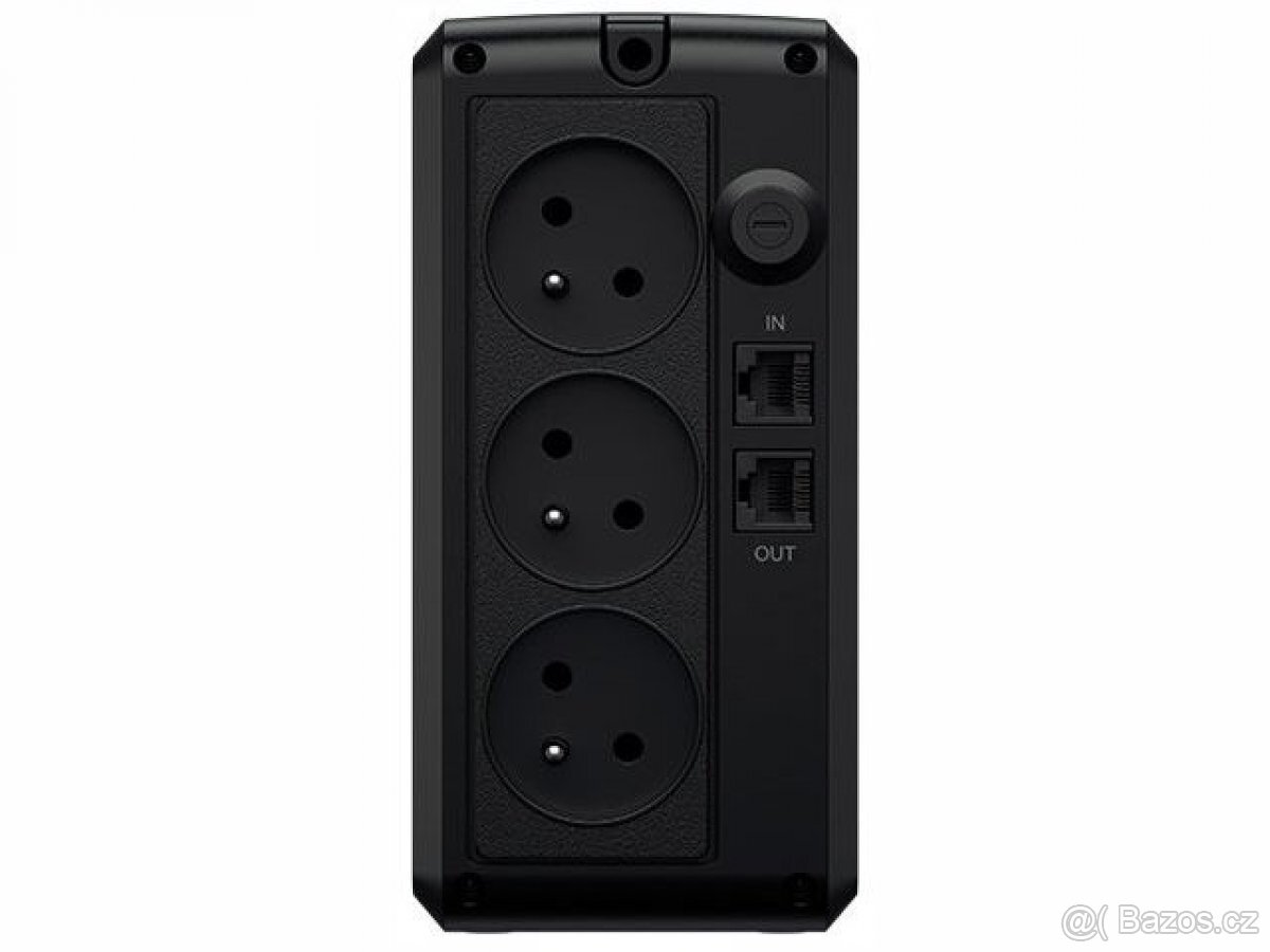 CyberPower UT650EG - 2