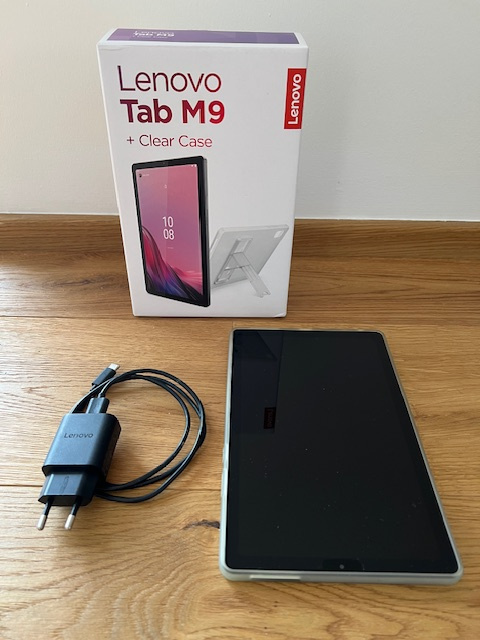 Lenovo Tab M9 - 2