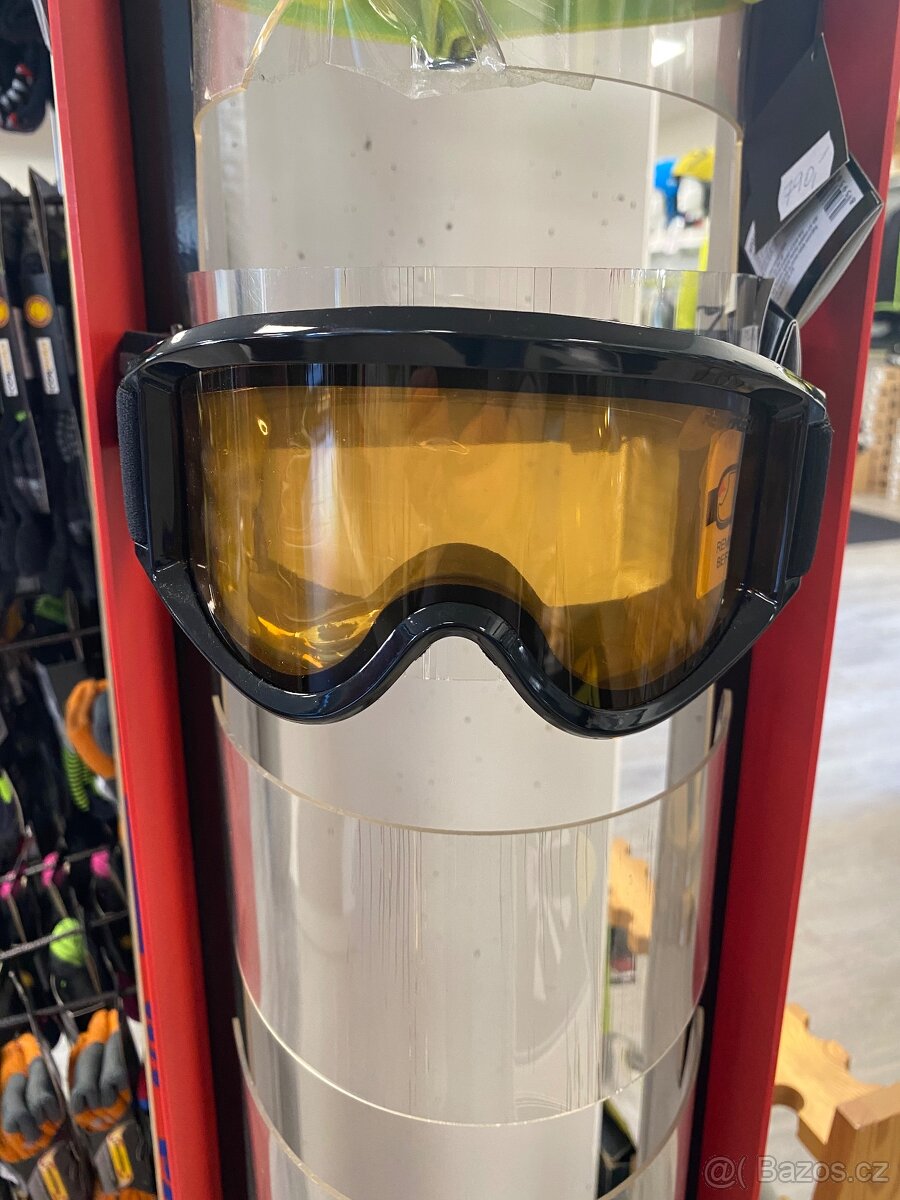 Dětské lyžařské brýle - 2