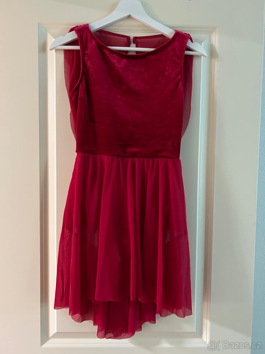 Baletní kostým - 2