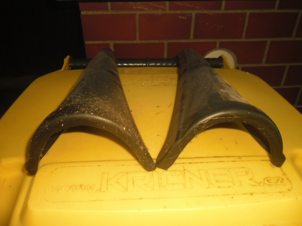 Jawa 350/639 Chopper - 2