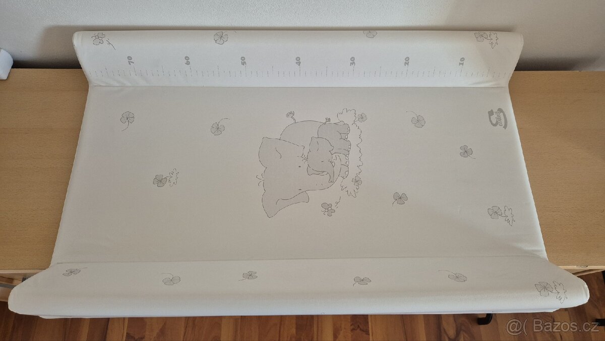 Přebalovací podložka - 2