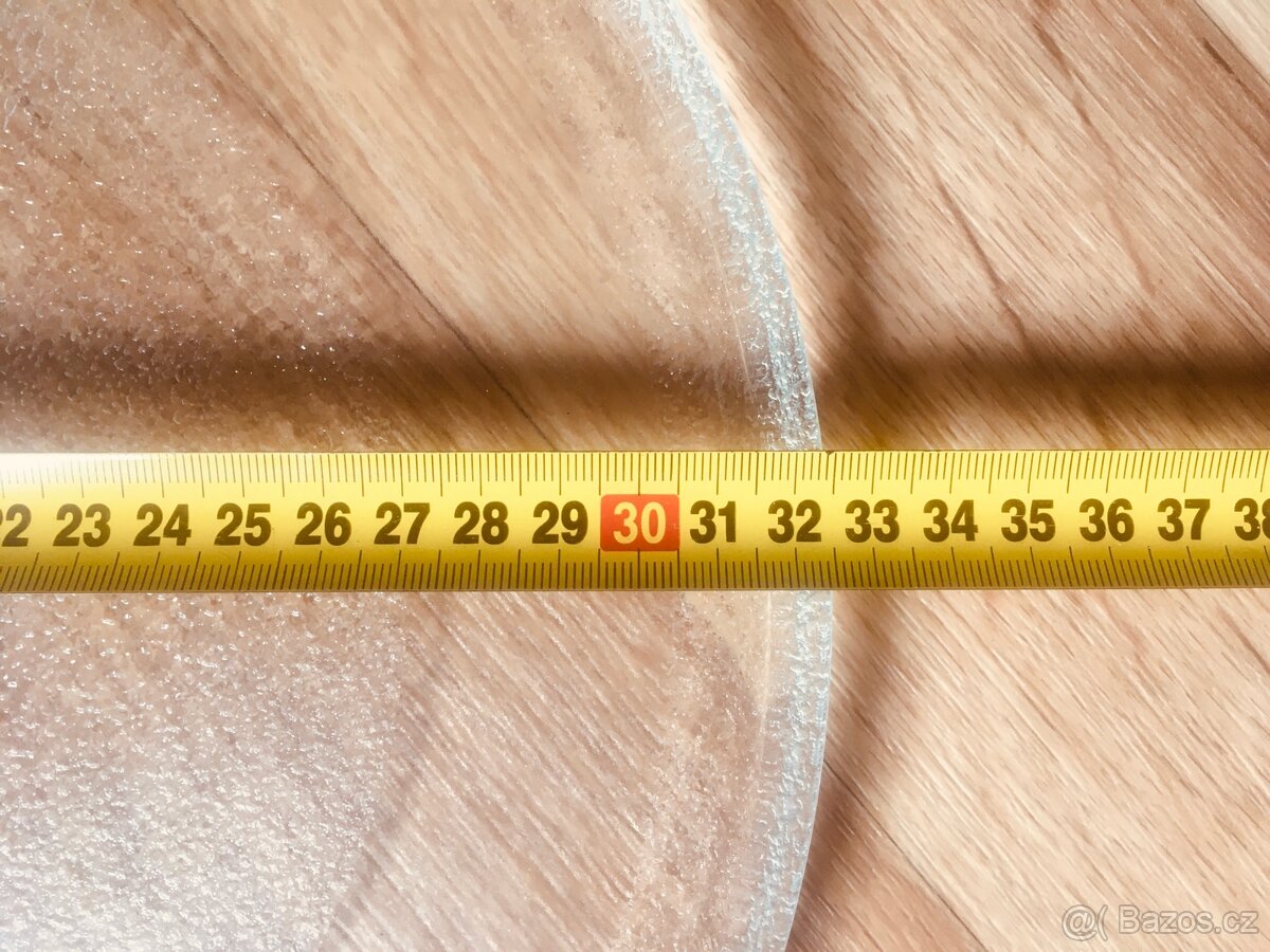 Talíř do mikrovlnné trouby 32cm - 2