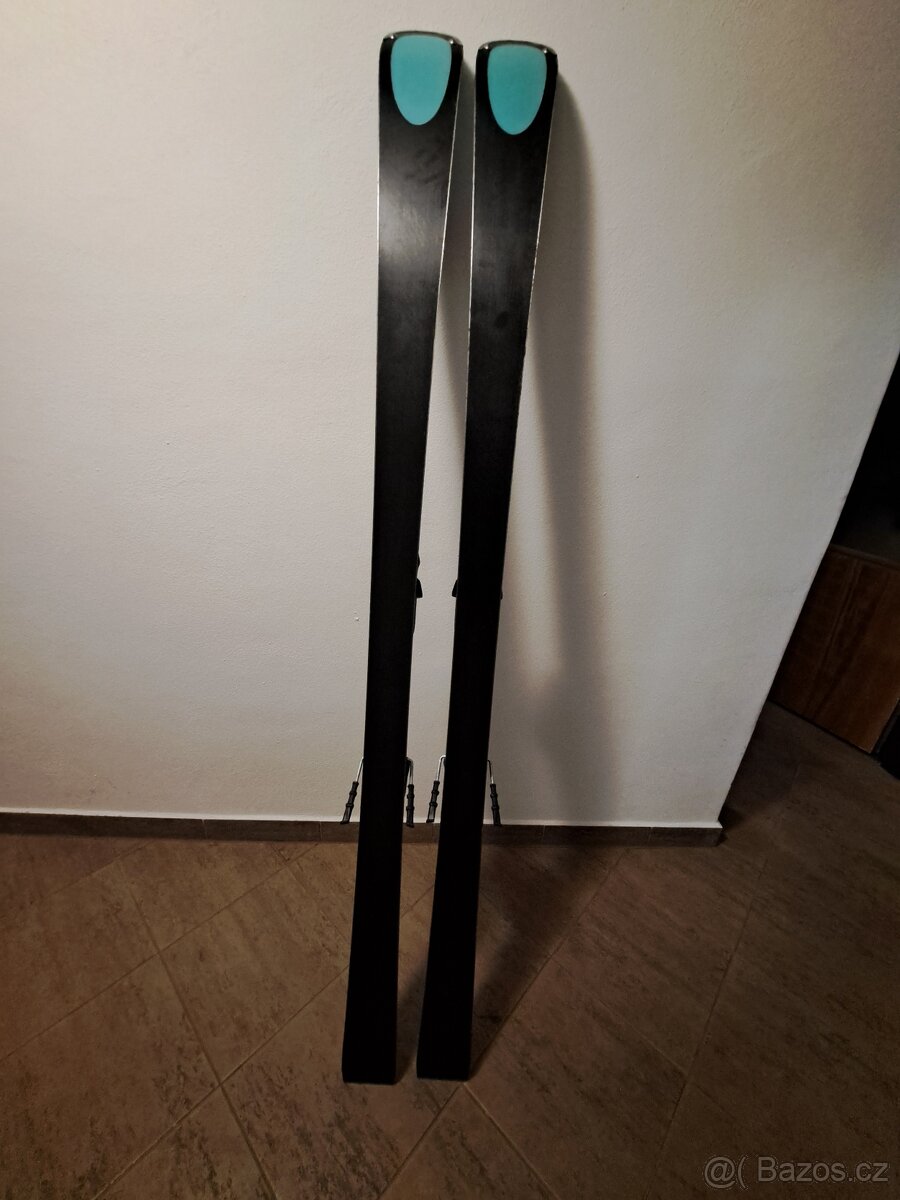 Prodám lyže Kästle RX11 - 2
