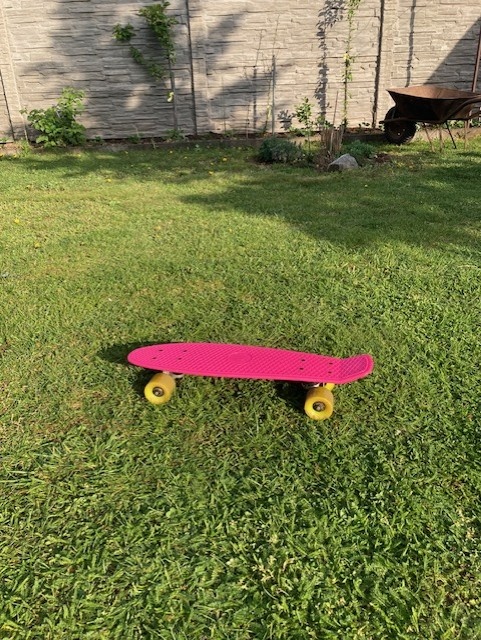 Skateboard - 2