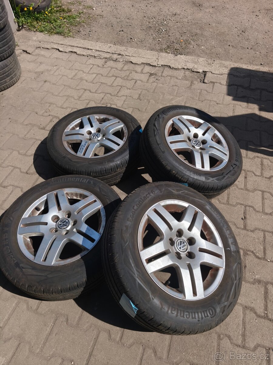 5x100 r 15 - 2