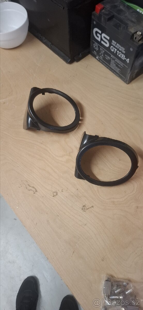 Náhradní díly bmw e46 - 2