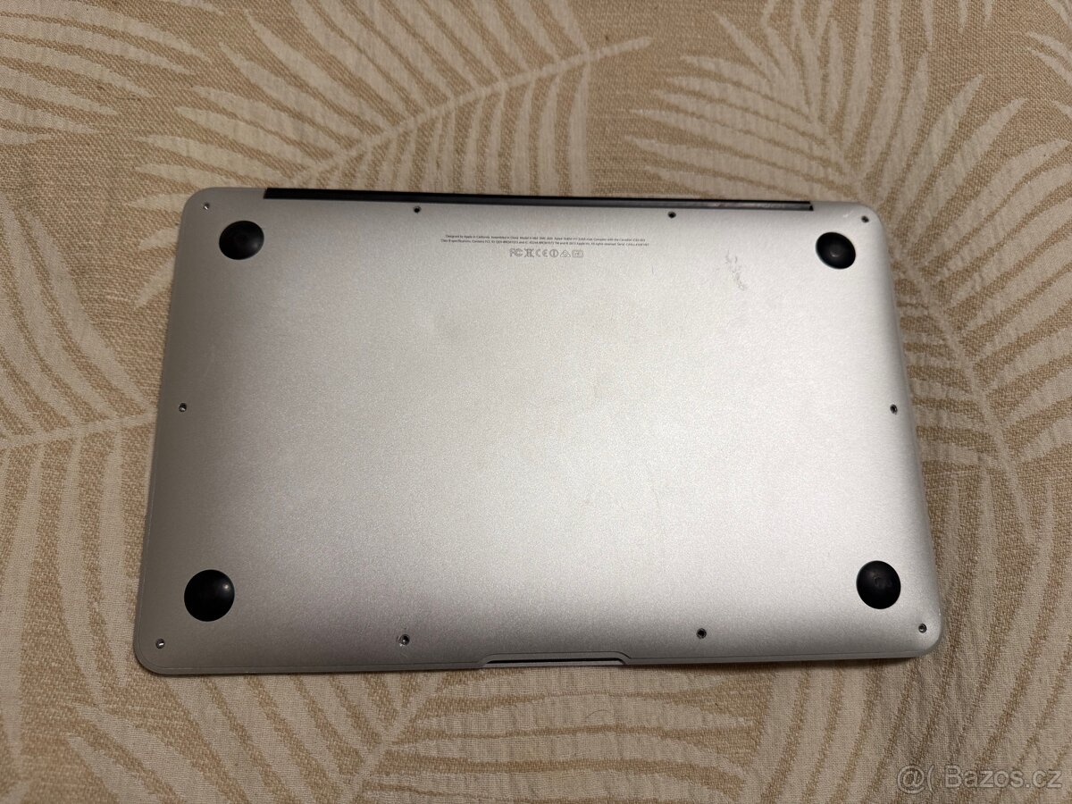 MacBook Air 11 2011 - 2