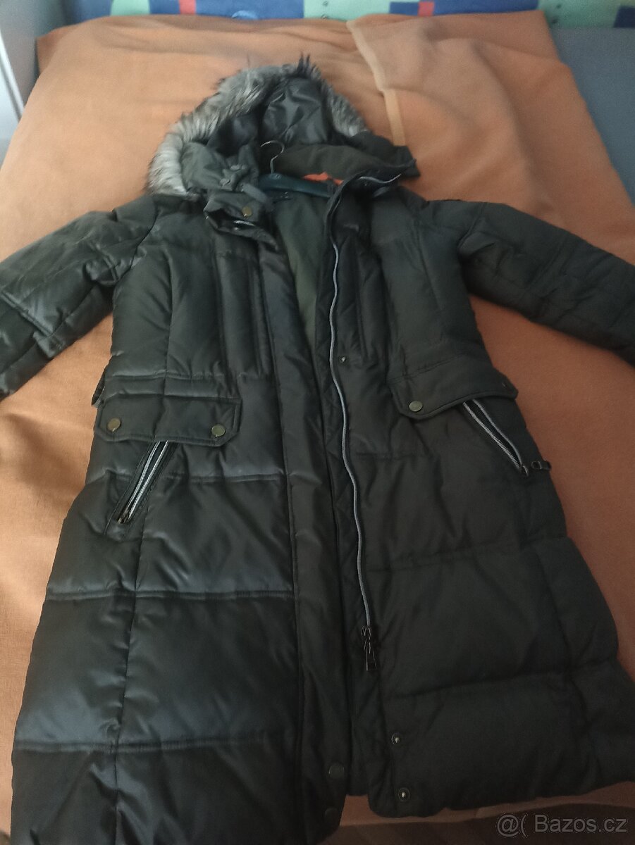 Kabát Esprit - 2