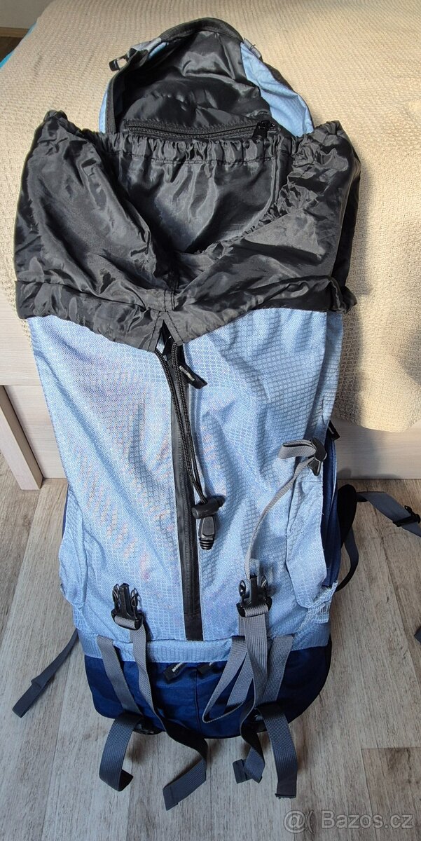Turistický batoh - 2