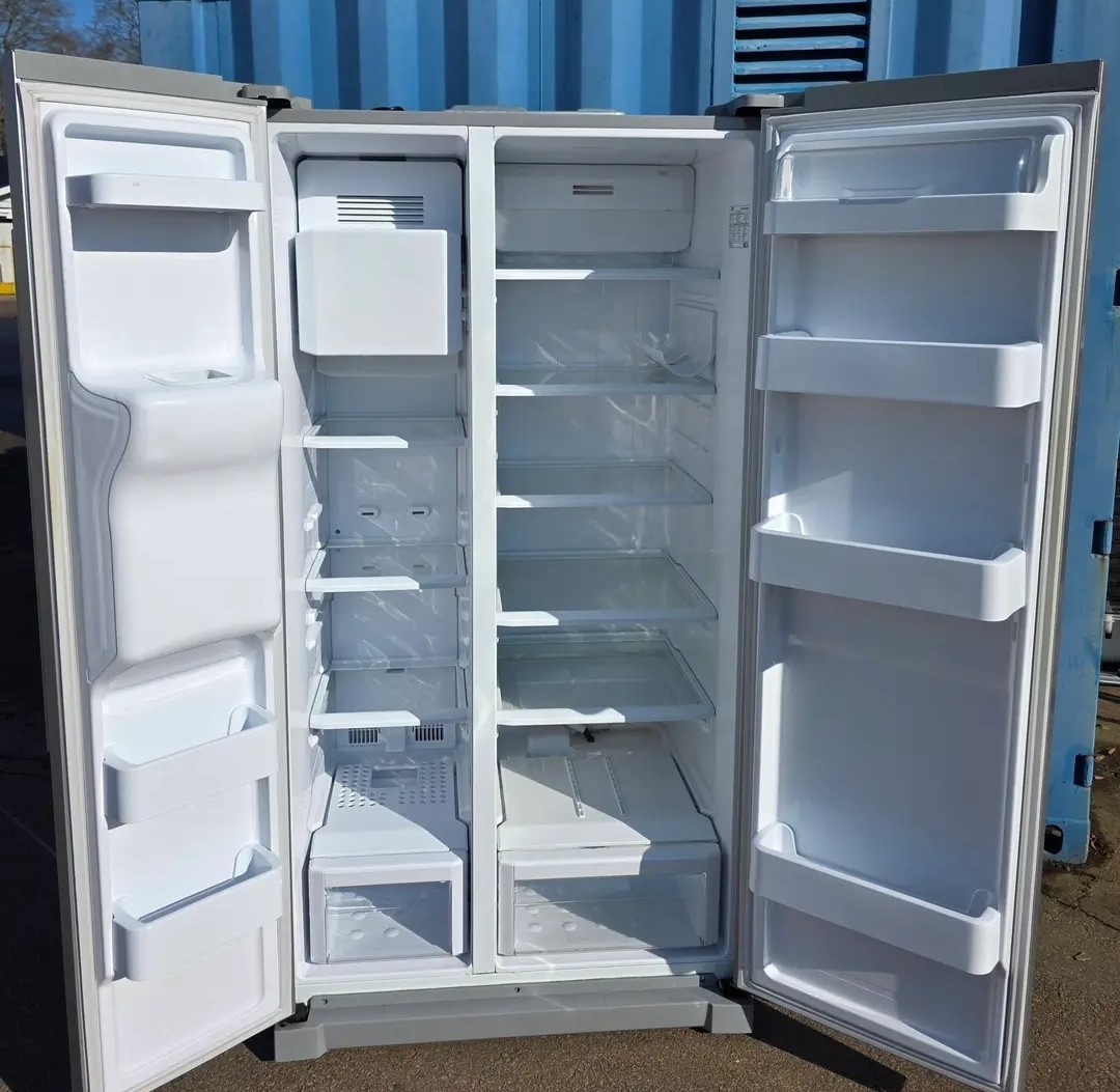 Samsung americká lednice - 2