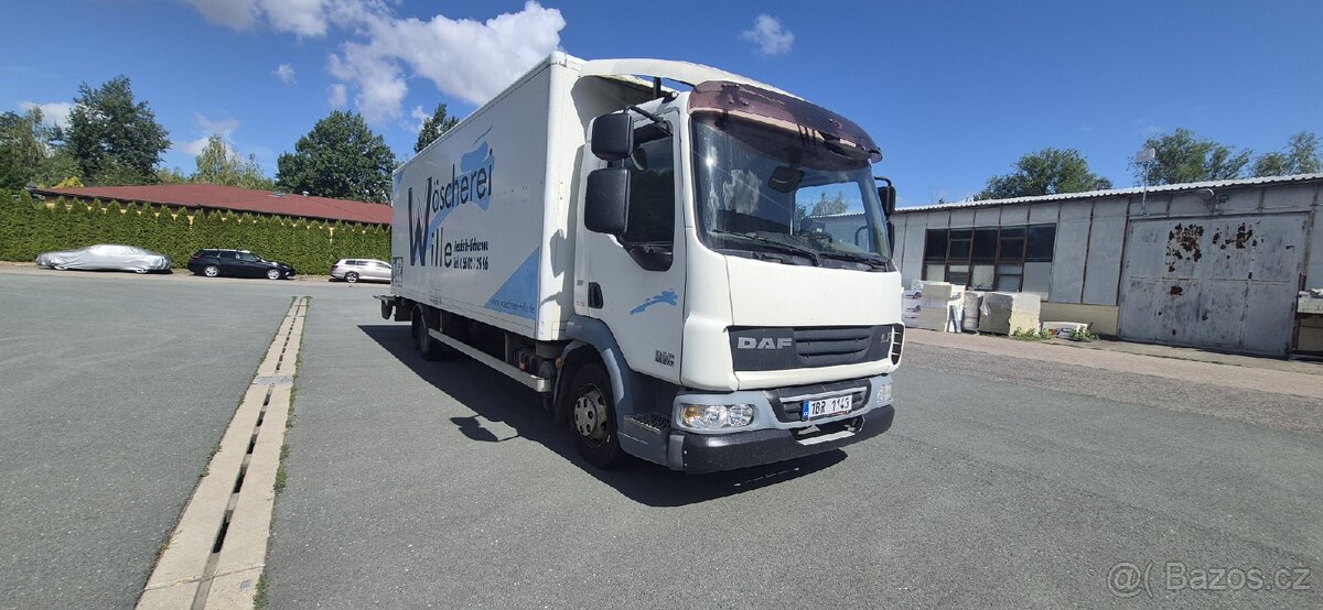 DAF LF 45.210 - 2
