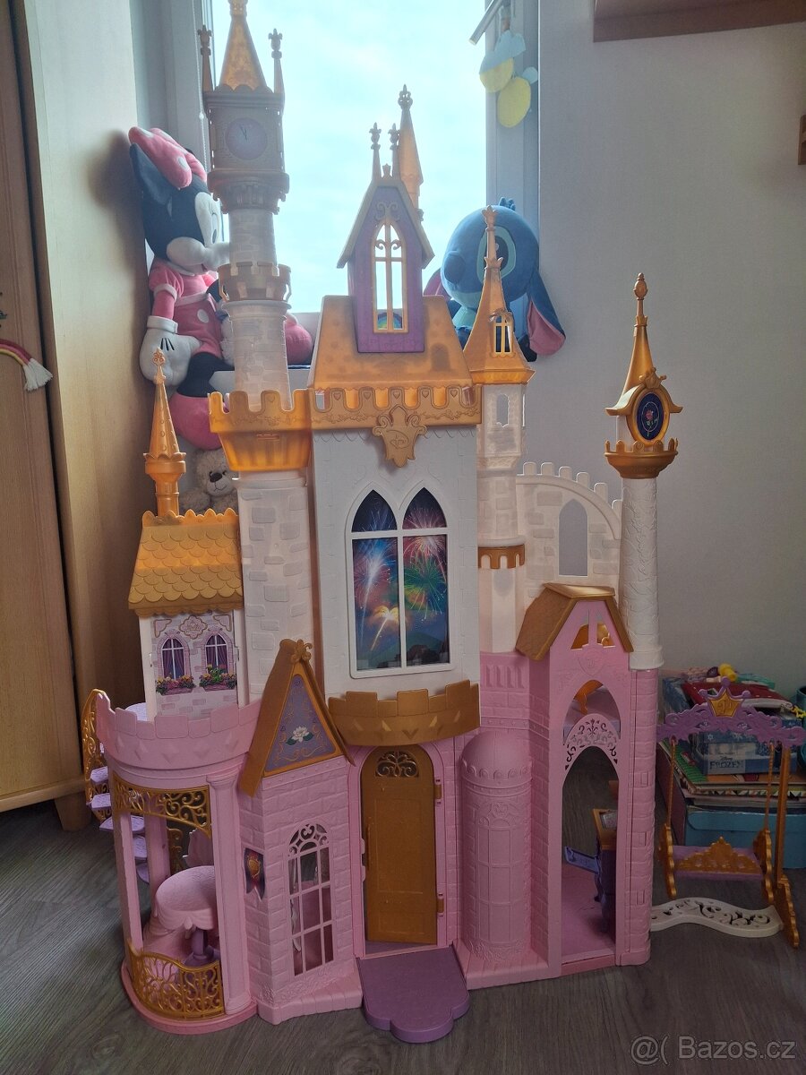 Zámek pro princezny - 2