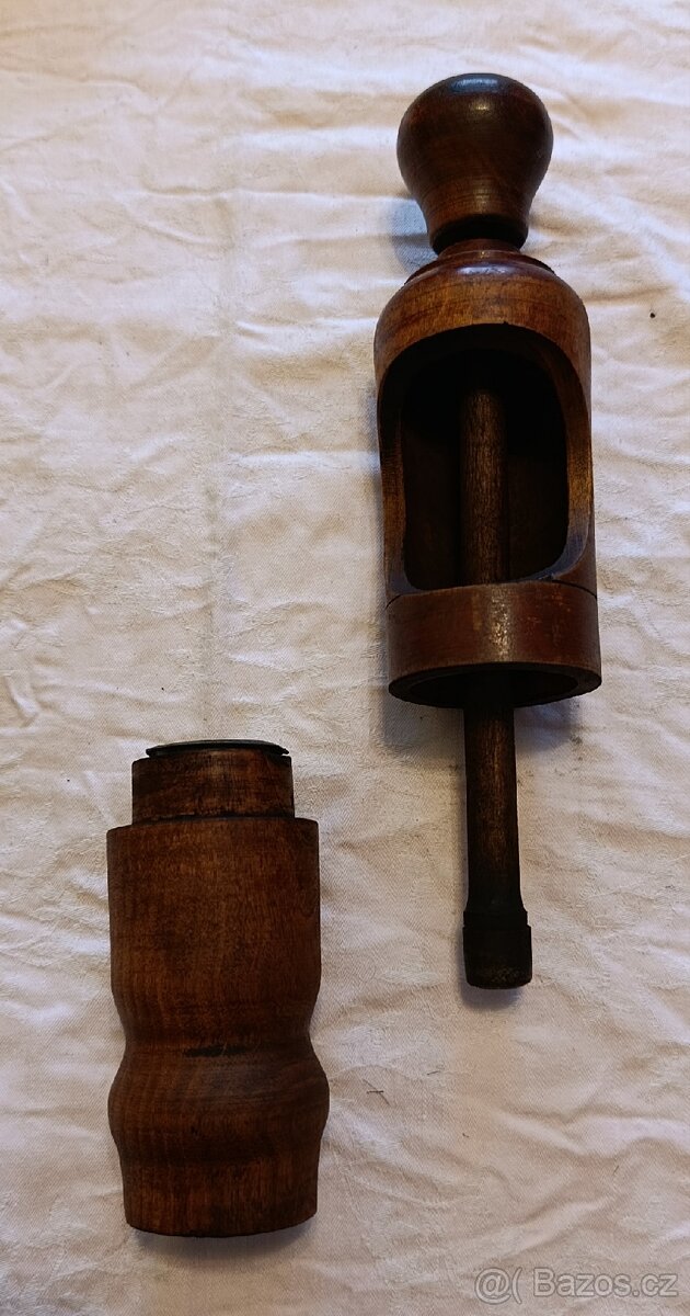 Spuntovačka - 2