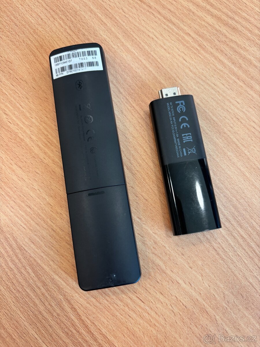 Xiaomi Mi TV Stick - 2