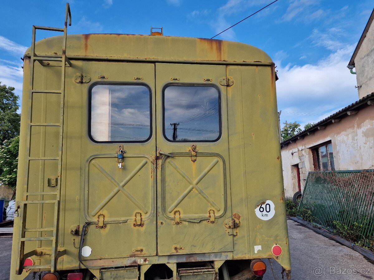 Praga v3s - 2