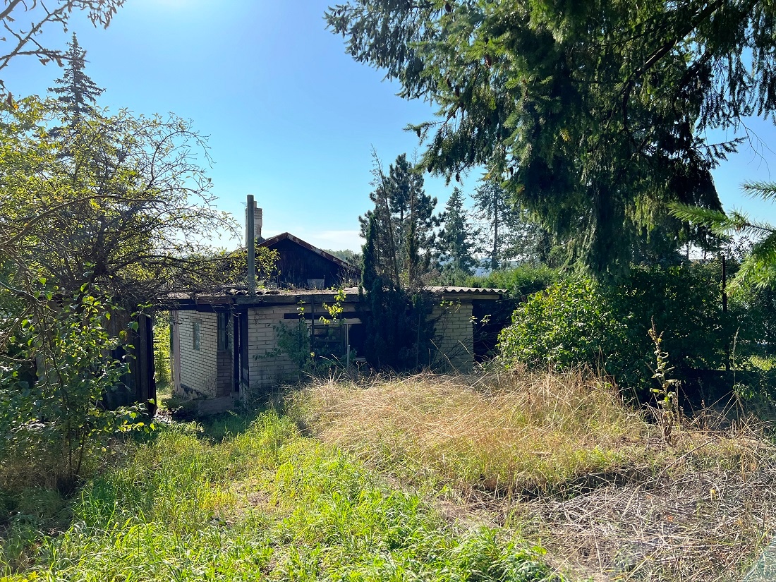 Prodej pozemku v Brně - Bystrci - 2