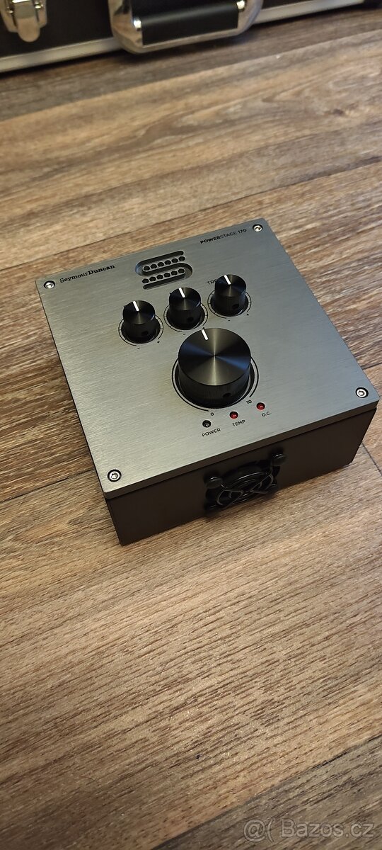 Seymour Duncan PowerStage 170 - 2